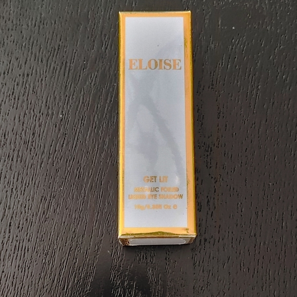 Eloise Illuminator & Liquid Eyeshadow - Picture 2 of 2